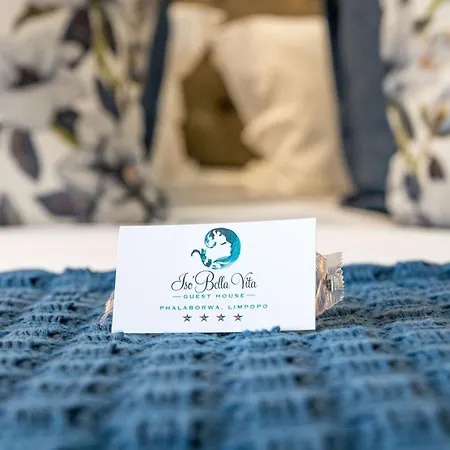 Iso'Bella Vita Guesthouse Phalaborwa Room photo