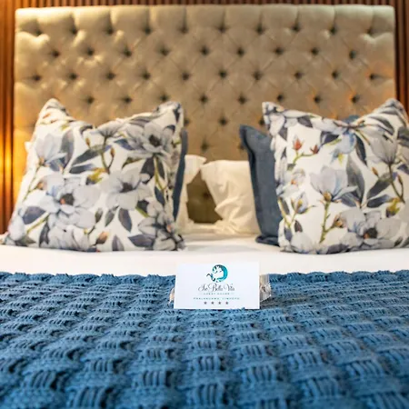 Iso'Bella Vita Guesthouse Phalaborwa Room photo