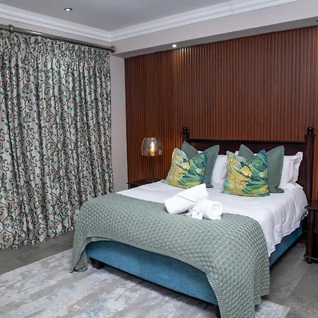 Iso'Bella Vita Guesthouse Phalaborwa Room photo