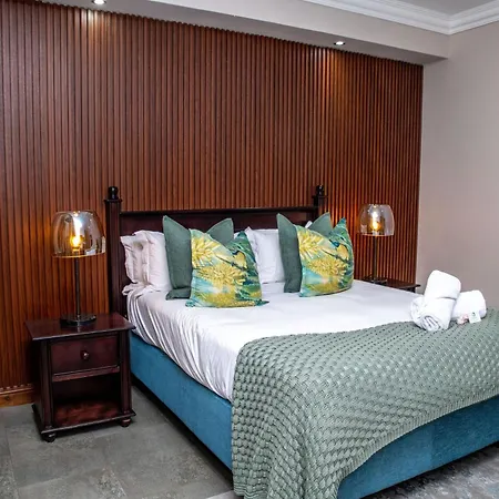 Iso'Bella Vita Guesthouse Phalaborwa Room photo