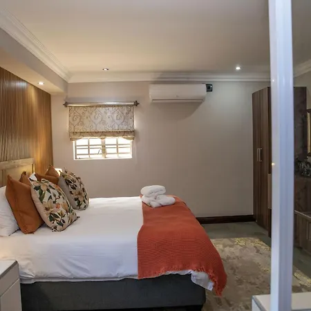 Iso'Bella Vita Guesthouse Phalaborwa Room photo