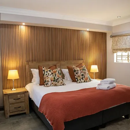 Iso'Bella Vita Guesthouse Phalaborwa Room photo