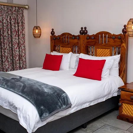 Iso'Bella Vita Guesthouse Phalaborwa Room photo