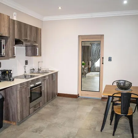 Iso'Bella Vita Guesthouse Phalaborwa Room photo