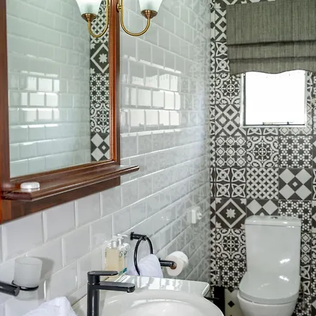 Iso'Bella Vita Guesthouse Phalaborwa Room photo