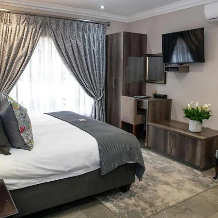 Iso'Bella Vita Guesthouse Phalaborwa Room photo