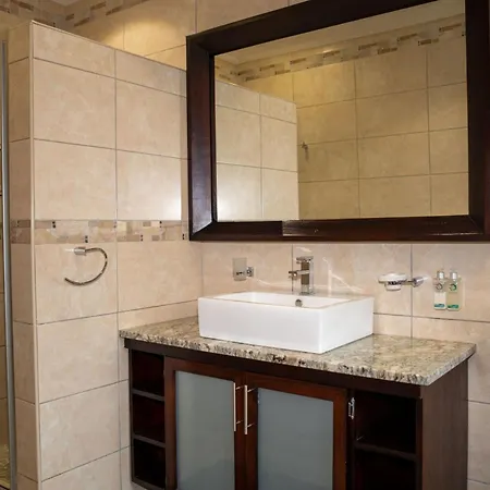 Iso'Bella Vita Guesthouse Phalaborwa Room photo