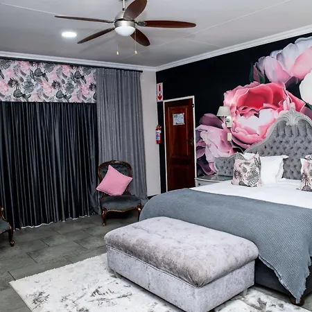 Iso'Bella Vita Guesthouse Phalaborwa Room photo