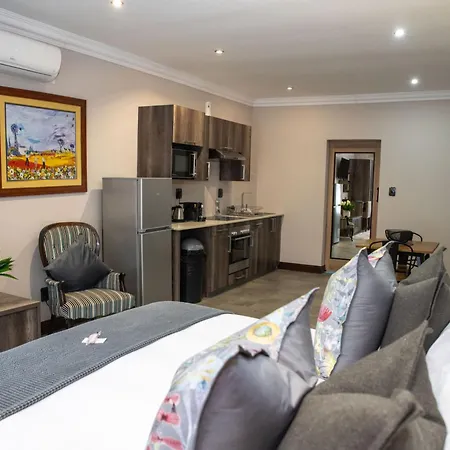 Iso'Bella Vita Guesthouse Phalaborwa Exterior photo