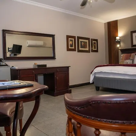 Iso'Bella Vita Guesthouse Phalaborwa Room photo