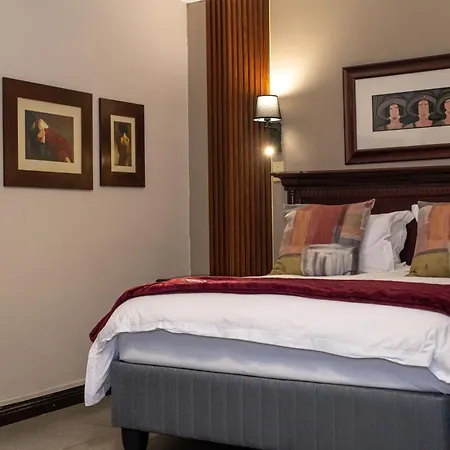 Iso'Bella Vita Guesthouse Phalaborwa Room photo