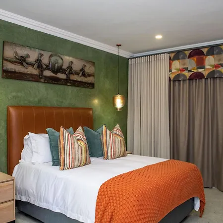Iso'Bella Vita Guesthouse Phalaborwa Exterior photo