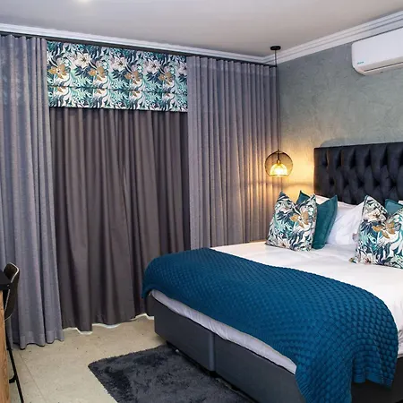 Iso'Bella Vita Guesthouse Phalaborwa Exterior photo