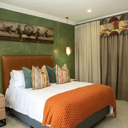 Iso'Bella Vita Guesthouse Phalaborwa Exterior photo