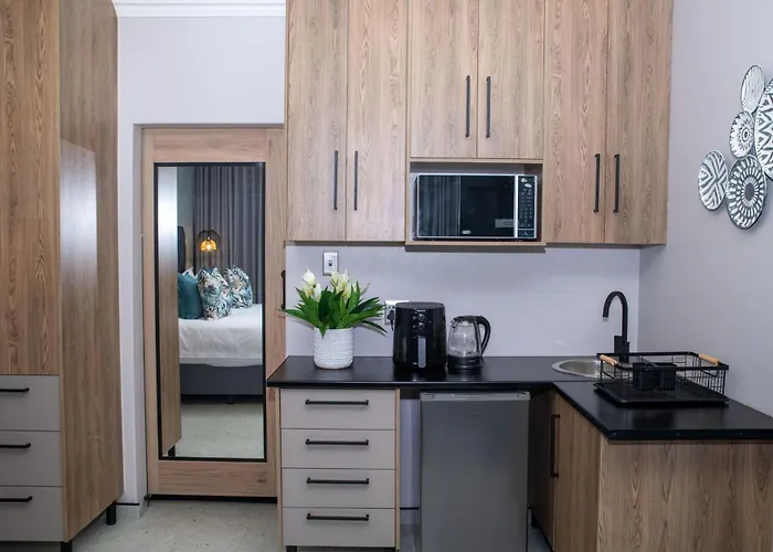 Iso\'Bella Vita Guesthouse