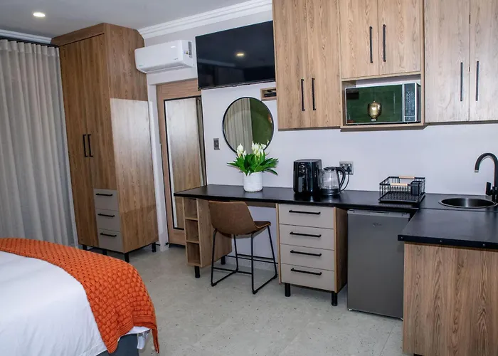 Iso\'Bella Vita Guesthouse