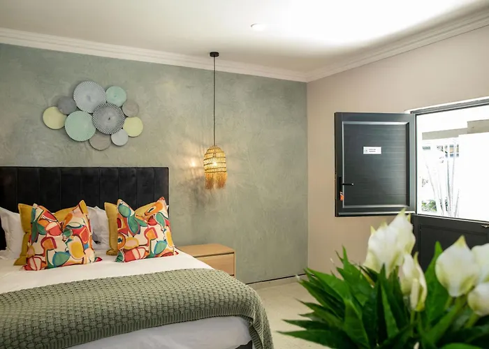 Iso\'Bella Vita Guesthouse