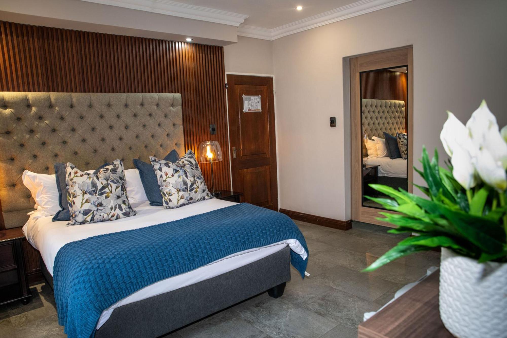 Iso'bella 4* Phalaborwa