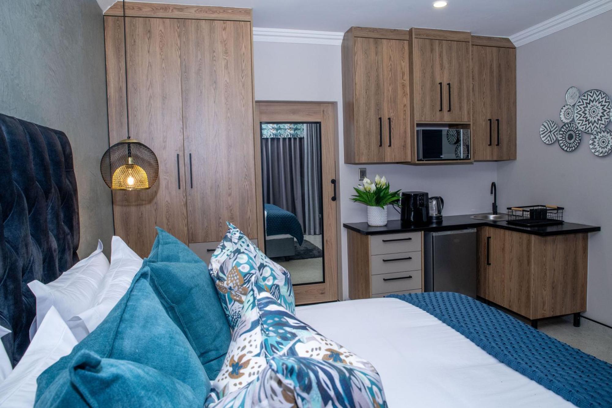 Iso'bella 4* Phalaborwa