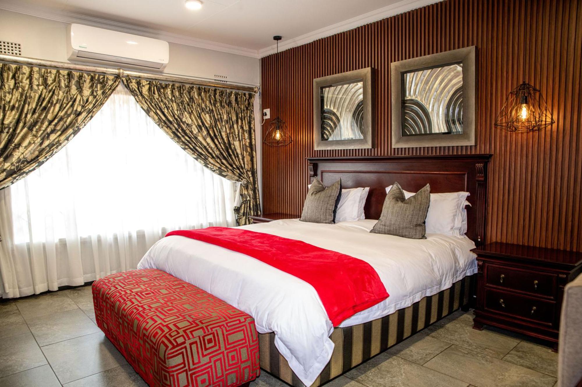 Iso'bella 4* Phalaborwa